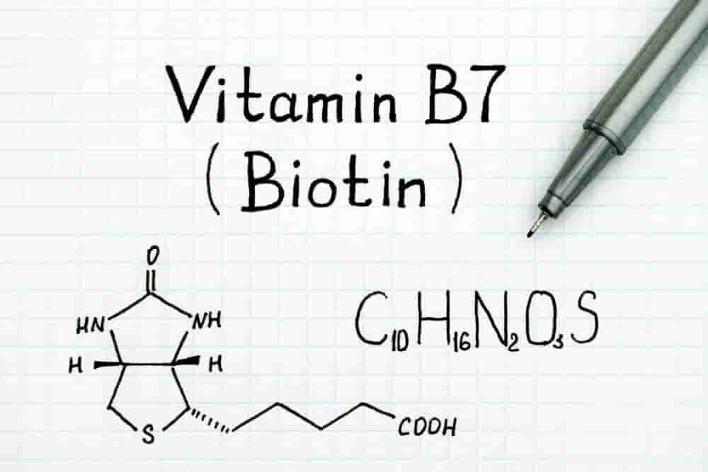 What Is Biotin?